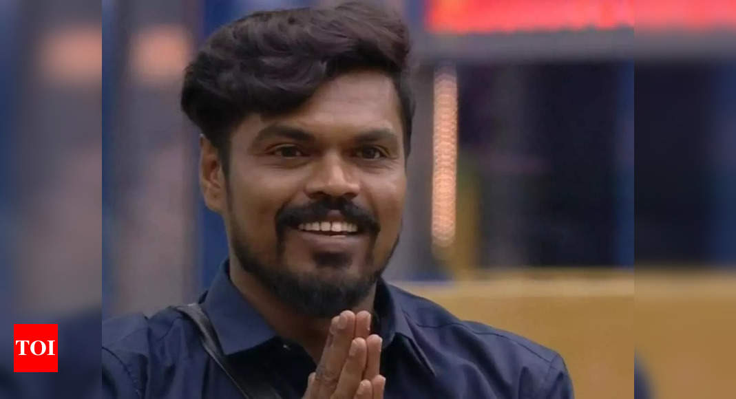 Bigg Boss Kannada 9: Former BB Kannada 8 winner Manju Pavagada to enter ...