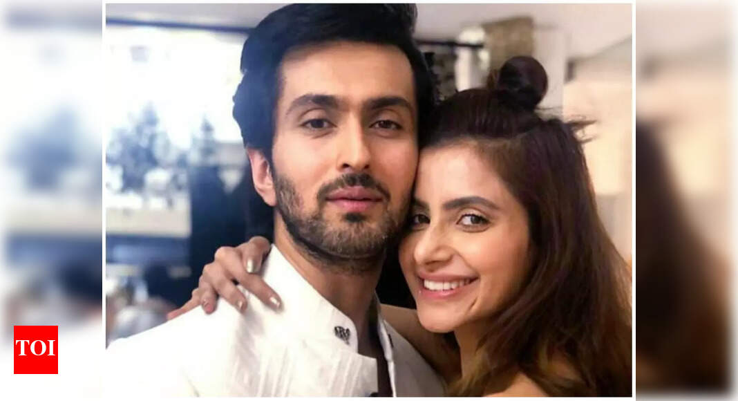 Exclusive! Ishqbaaaz actress Shubha Rajput and Vibhav Roy to get ...