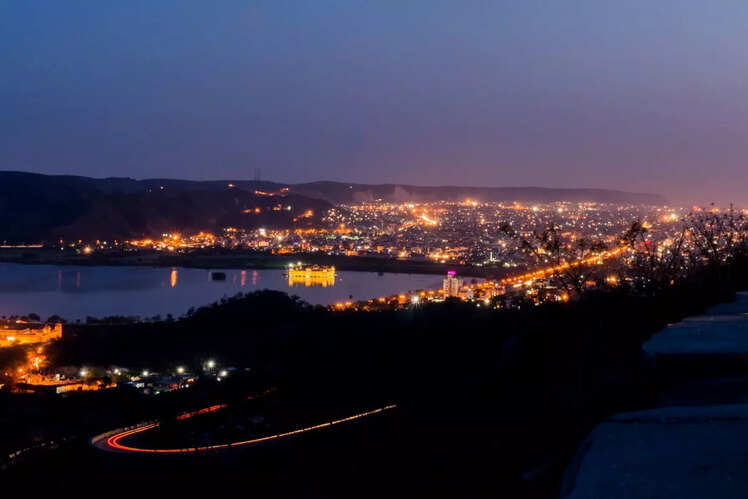 Udaipur