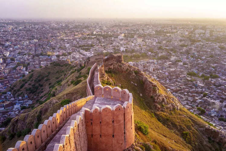 Jaipur