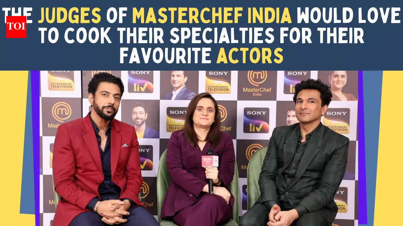 Ranveer Brar: Pandemic has raised the bar of the home cooks' skills for ...