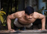 Push-ups vs. bench press: Which is better?