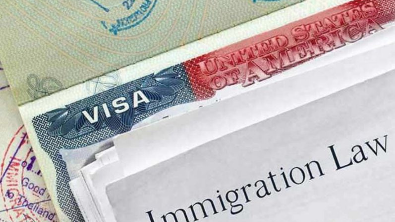 USCIS provides options for non-immigrant workers who face job losses -  Times of India