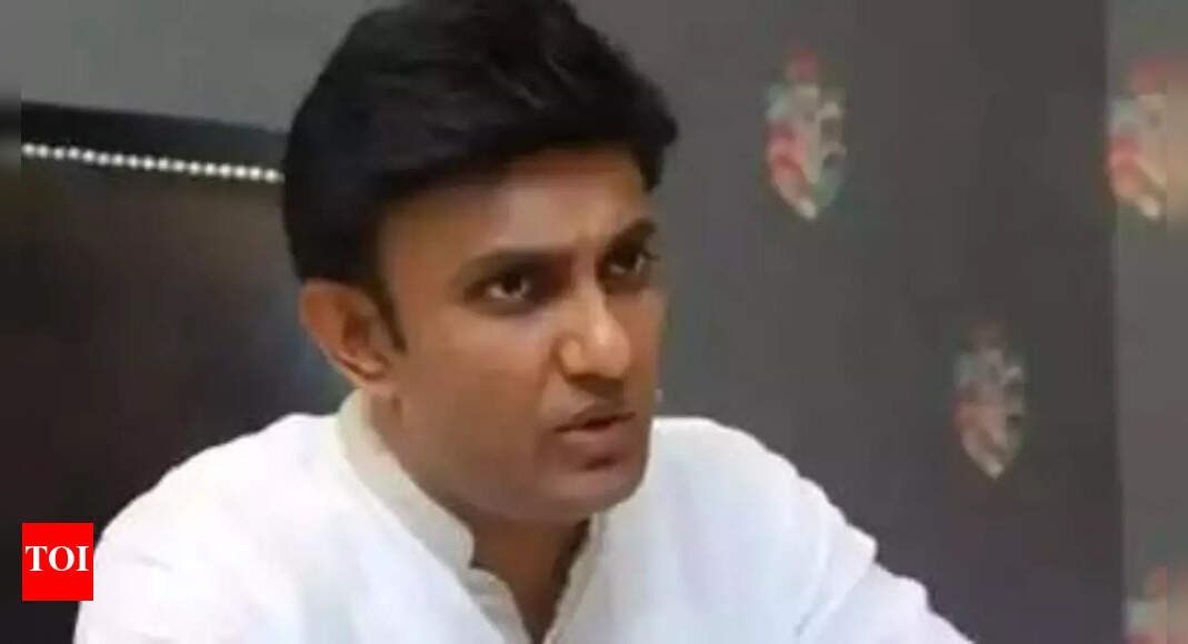 स्वास्थ्य मंत्री का कहना है कि कर्नाटक बेंगलुरु हवाई अड्डे पर कोविड -19 के लिए अंतरराष्ट्रीय यात्रियों की स्क्रीनिंग शुरू करेगा  बेंगलुरु समाचार – टाइम्स ऑफ इंडिया