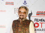 Danube Properties Filmfare OTT Awards 2022: Red Carpet