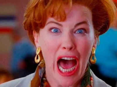 'Home Alone' star Catherine O'Hara almost missed being Kevin's mum