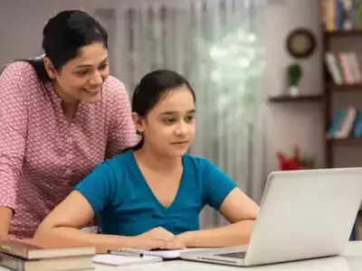 Parent-Teacher conference at RBU