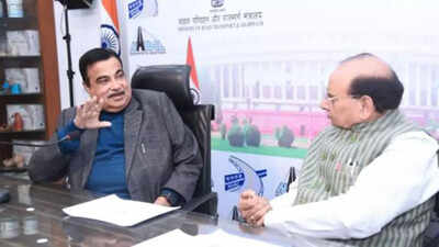 Delhi to get Rs 700 cr out of central funds for roads' facelift