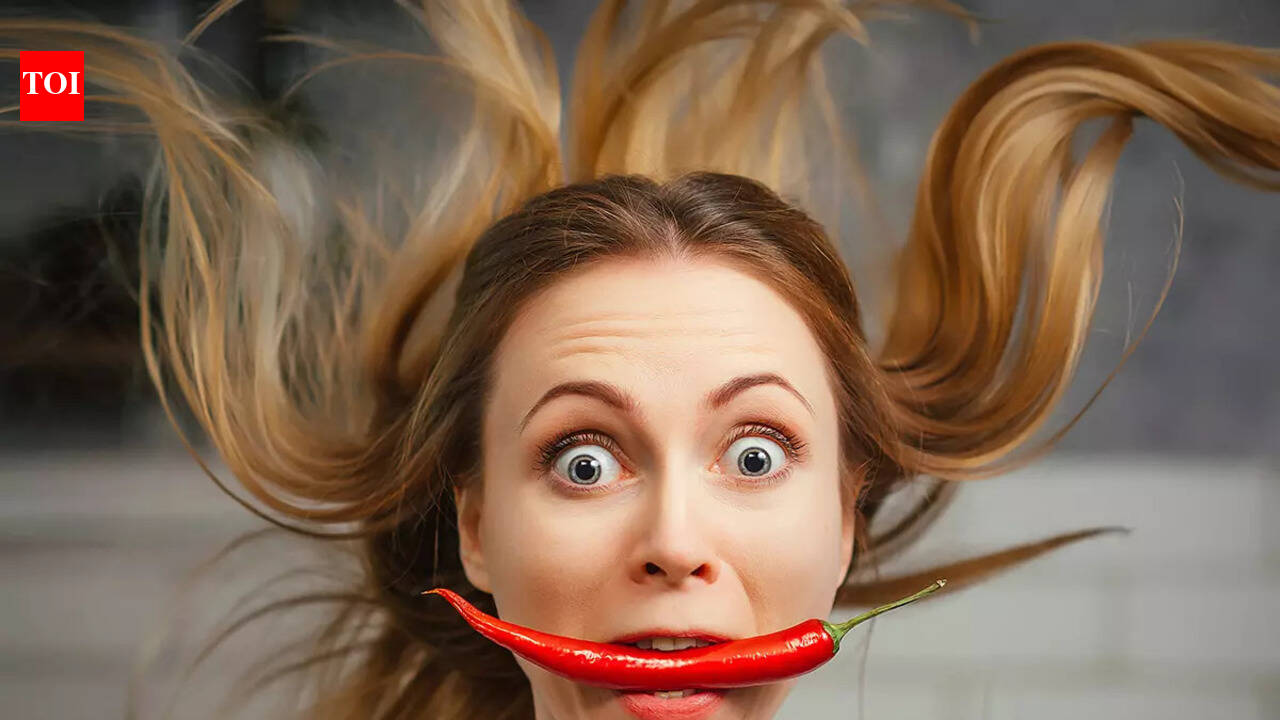 Added too much chilli to your food? Here’s how you can reduce the spiciness
