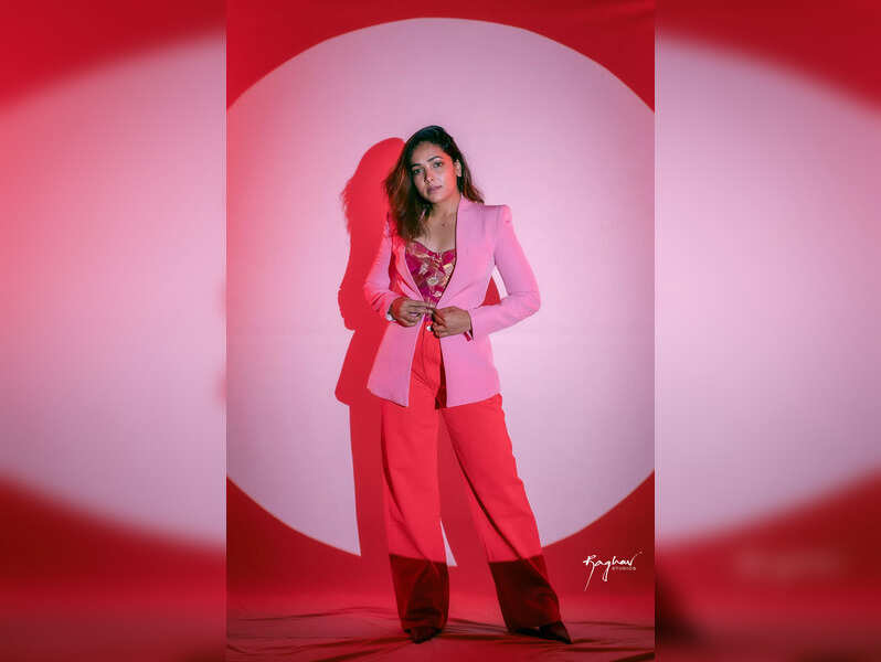 I believe in taking up the second chances life throws our way Anupama