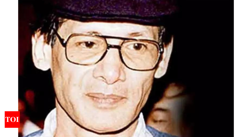 Nepal court orders release of serial killer Charles Sobhraj Times of