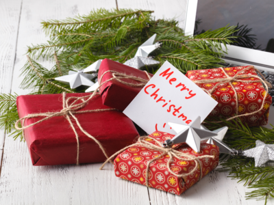 Secret Santa gift ideas to give your coworker on Christmas - Times of India