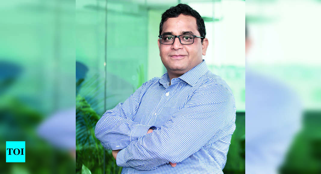 Paytm CEO: There will be no more cash burn – Times of India
