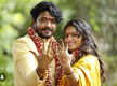 
So in love with ‘Simha’, wanted our engagement rings to reflect it: Hariprriya
