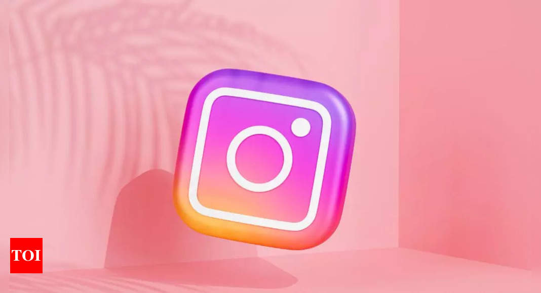 How to enable end-to-end encryption in Instagram chats – Times of India