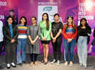 Jaipur talent impress judges at Fresh Face auditions