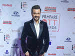 From Rashami Desai to Amyra Dastur, stars dazzle at the red carpet of Danube Properties Filmfare OTT Awards 2022