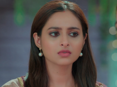 Yeh Rishta Kya Kehlata Hai update, December 21: Is Aarohi pregnant for real this time