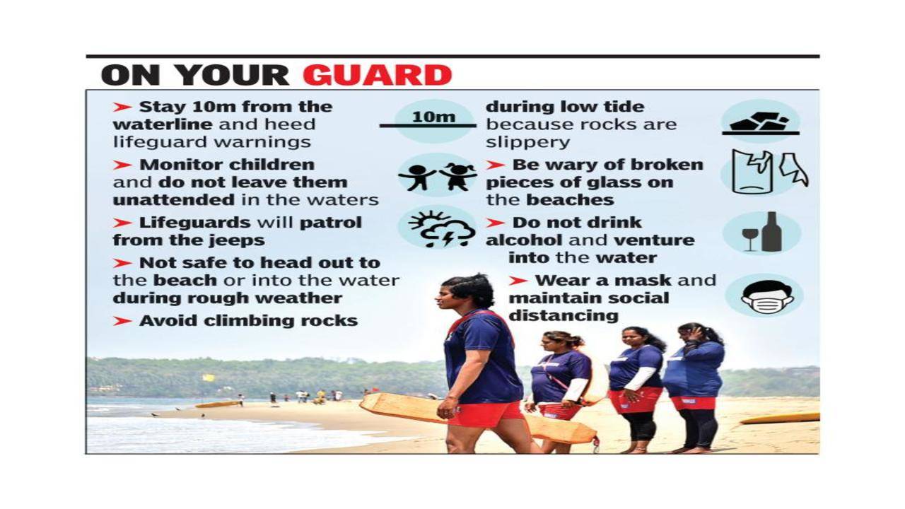 Drishti ramps up lifesaver ops along beaches, water bodies