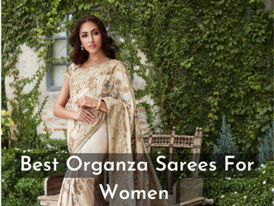 Paithani Silk Saree For Married Women To Wear In Marriage