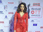 From Bhumi Pednekar to Rashami Desai, stars dazzle at the red carpet of Danube Properties Filmfare OTT Awards 2022