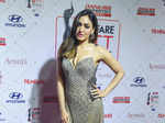 From Bhumi Pednekar to Rashami Desai, stars dazzle at the red carpet of Danube Properties Filmfare OTT Awards 2022