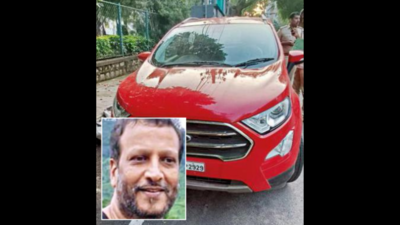 Techie inhales nitrogen in car to kill himself in Bengaluru
