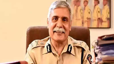 Ex-Mumbai police chief Sanjay Pandey now gets bail in CBI case, walks out of jail after 5 months