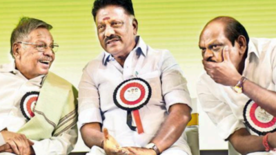 This is dharmayudh. Final victory will be ours, says O Panneerselvam ...