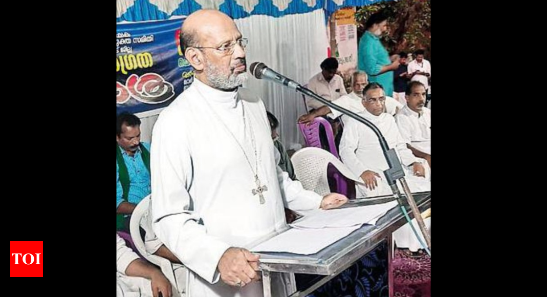‘Reassuring’: Thamarassery diocese hails Kerala government’s decisions | Kozhikode News