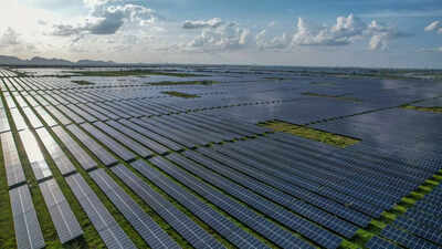 Solar exports jump after US ban on China goods
