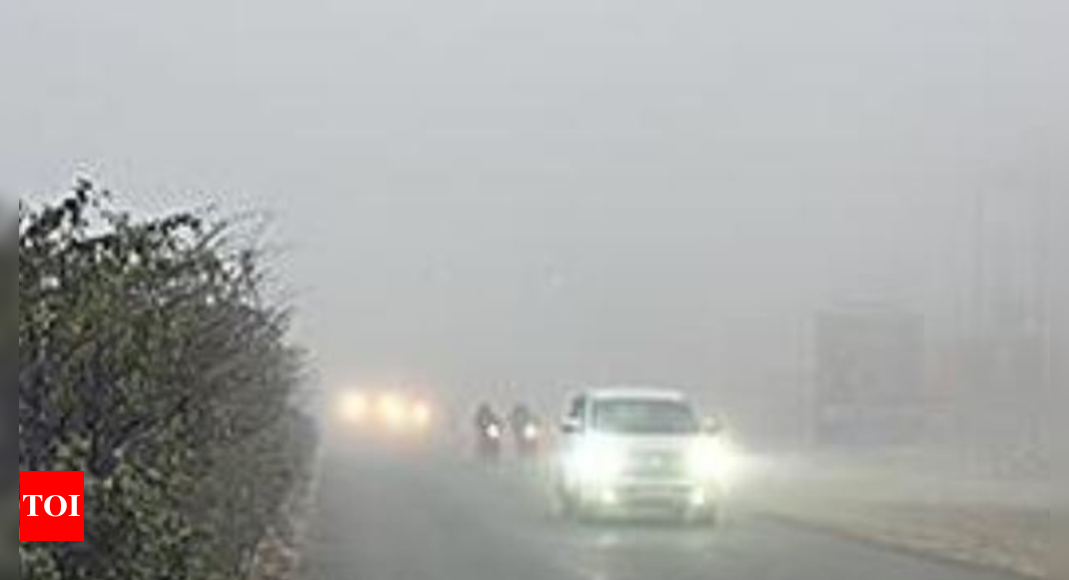 Uttarakhand: IMD Predicts Dense Fog, Cold Day Conditions In Plains Of ...