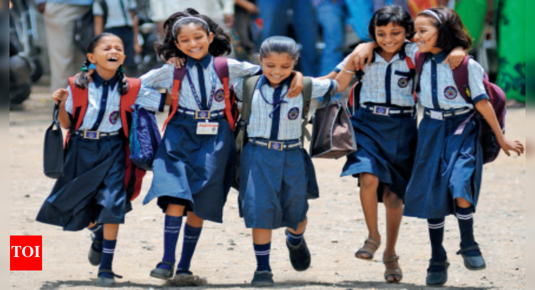 लैंगिक समानता के लक्ष्यों को पूरा करने के लिए हैदराबाद रेसिंग |  हैदराबाद समाचार – टाइम्स ऑफ इंडिया