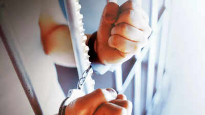 Madrassa teacher in Kerala gets 26 years' jail in Pocso case