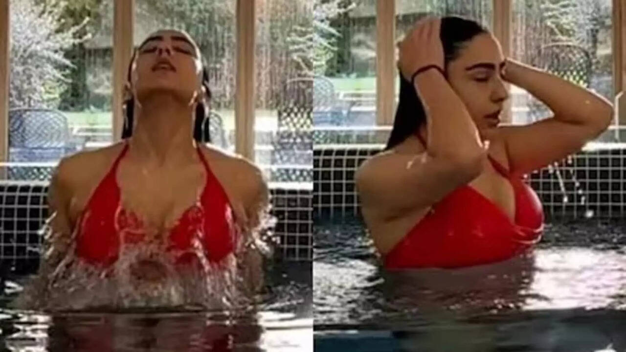 Sara ali khan sex video
