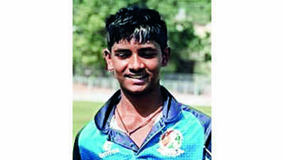 Andhra lose to Uttarakhand