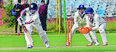 Ranji Trophy: Rajasthan hold the aces despite Baby’s unbeaten ton
