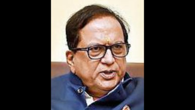 Satish Chandra Mishra: Has BSP pushed Mayawati’s man Friday to the margin?