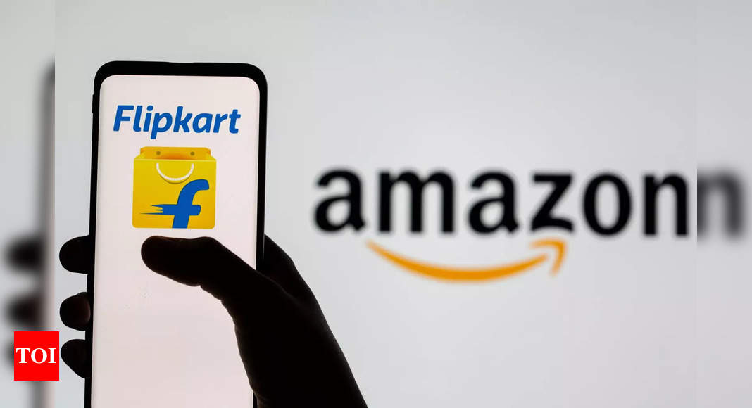 Fake reviews on Amazon, Flipkart and other online shopping websites: 10 verification tips issued by BIS – Times of India