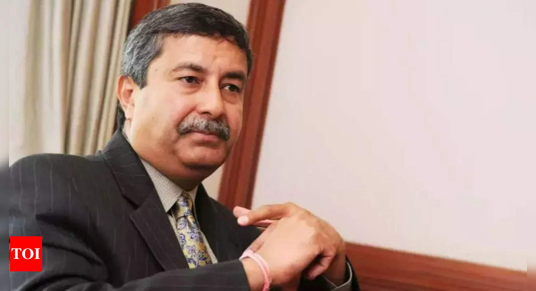 Layoffs, salary cuts, no bonus: What CEO Sanjay Mehrotra has to say on Micron’s tough measures for 2023