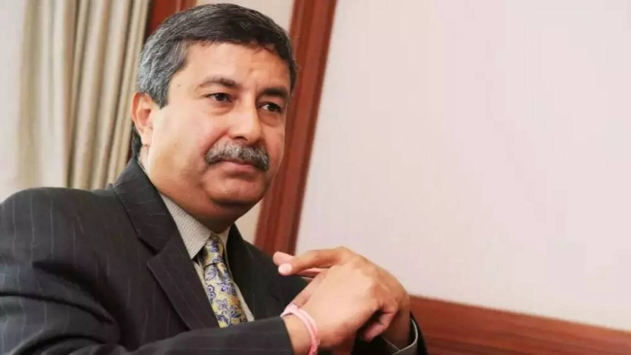 Layoffs, salary cuts, no bonus: What CEO Sanjay Mehrotra has to say on  Micron's tough measures for 2023 - Times of India