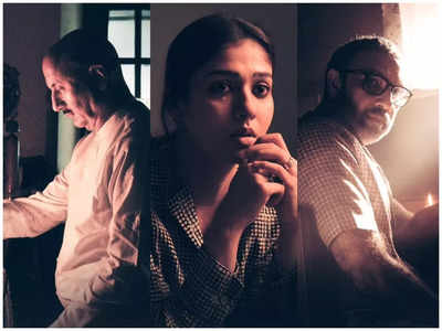 Nayanthara starrer 'Connect' started collecting praise from Critics and Trade analysts reviews