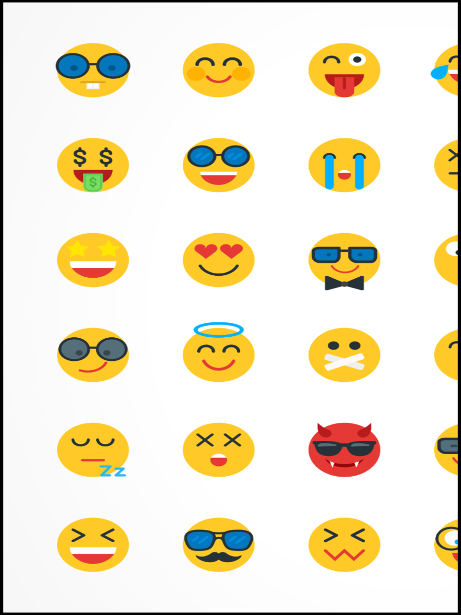 20 most used emojis in 2022: Here’s the list| Gadgets Now