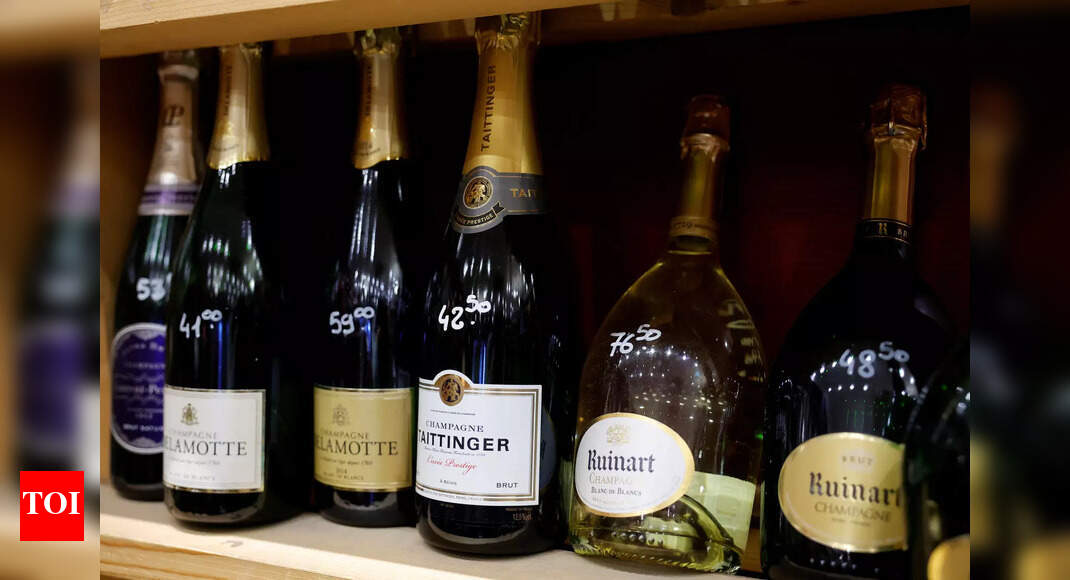 Sula Vineyards has muted listing What should investors do? Times of