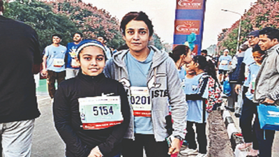 First female to run for sports secretary office in Ludhiana