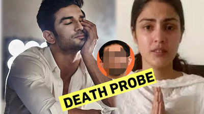 A shocking revelation in Sushant Singh Rajput death case: Did Aaditya Thackeray call Rhea Chakraborty 44 times during the probe?