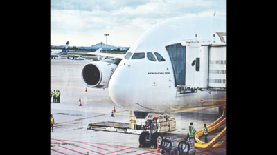 New year, but no new trips? Costly airfares affecting travel business in Ludhiana