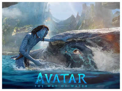 'Avatar: The Way of Water' grosses $515 Million at global box office on Day 5