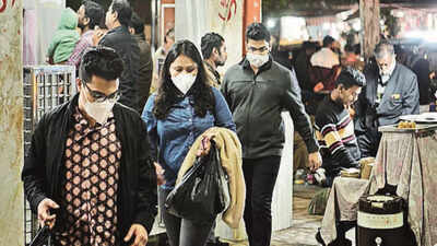 Rajasthan government decides to step up genome sequencing to track Covid variants