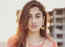 Aditi Sharma did 'a lot of homework' to learn Urdu for 'Rabb Se Hai Dua'